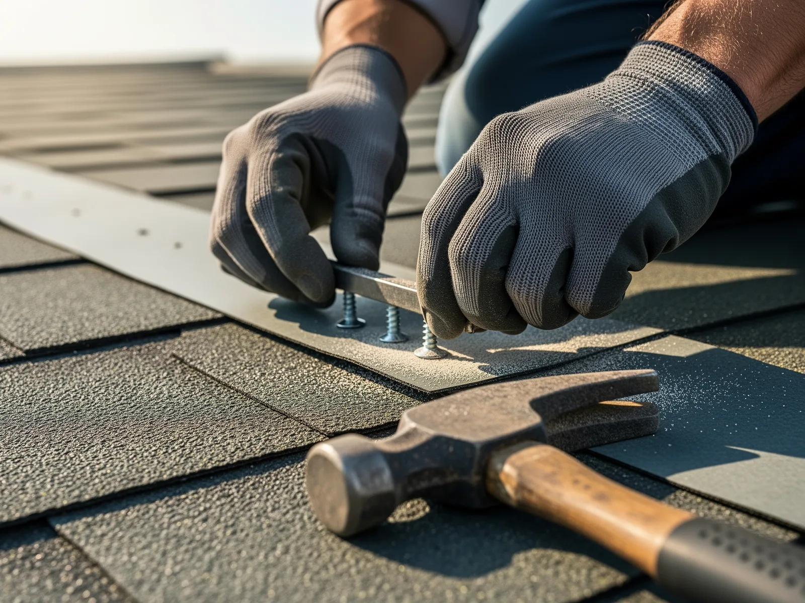 Why choose Fascia Repair in Leesport, PA